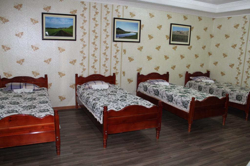 Sara'S Guest House Ulaanbaatar Bagian luar foto
